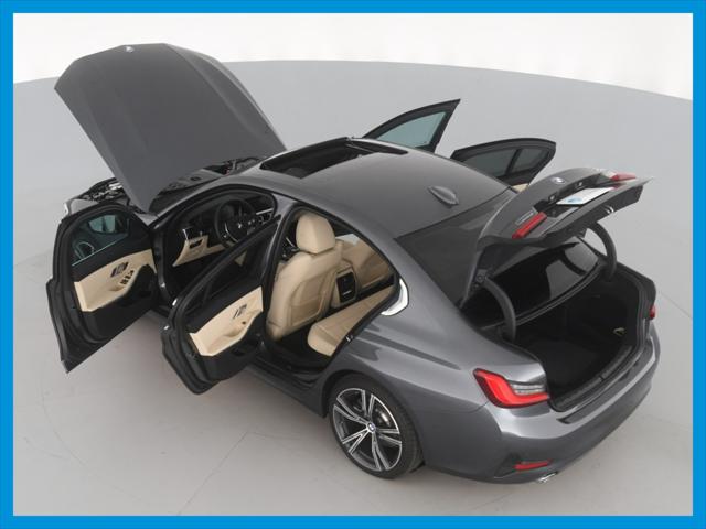 2021 BMW 3 Series 330i