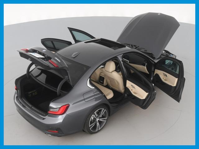 2021 BMW 3 Series 330i