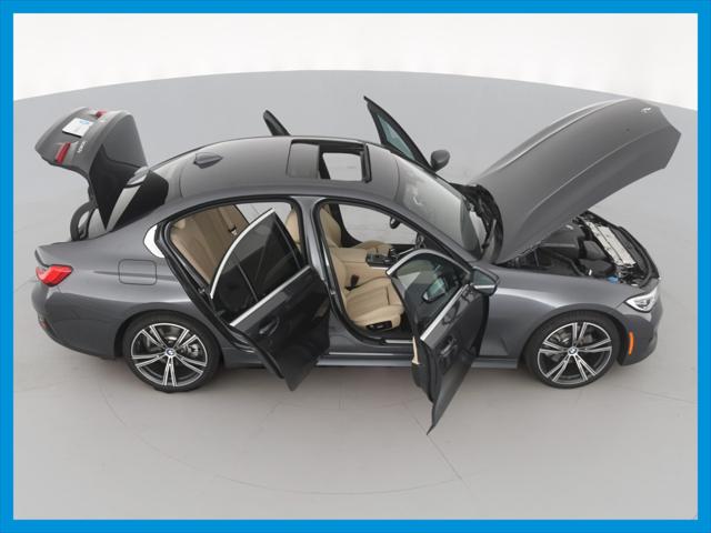 2021 BMW 3 Series 330i