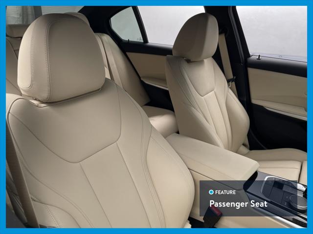 2021 BMW 3 Series 330i
