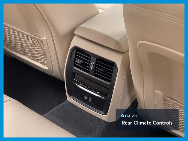 2021 BMW 3 Series 330i