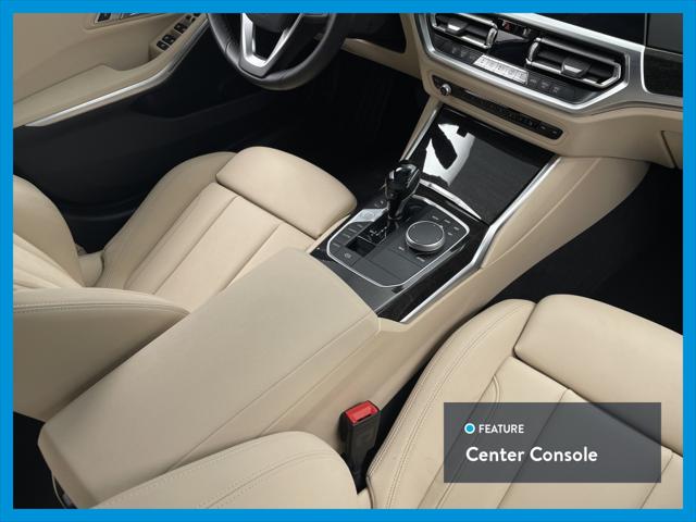 2021 BMW 3 Series 330i