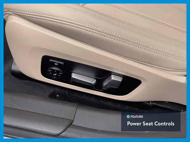 2021 BMW 3 Series 330i