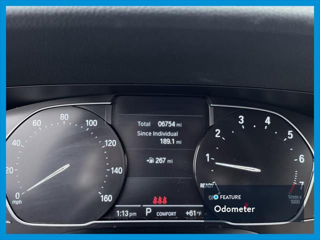 2021 BMW 3 Series 330i