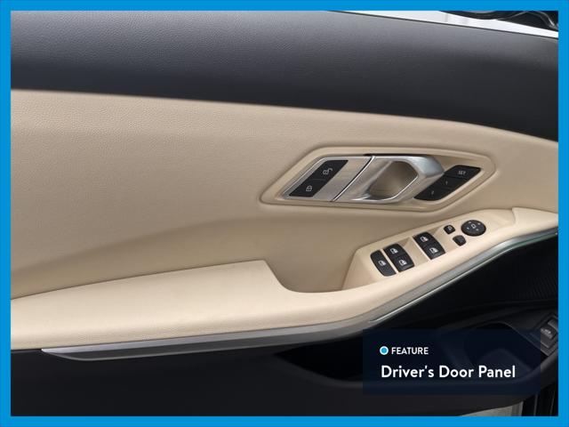 2021 BMW 3 Series 330i
