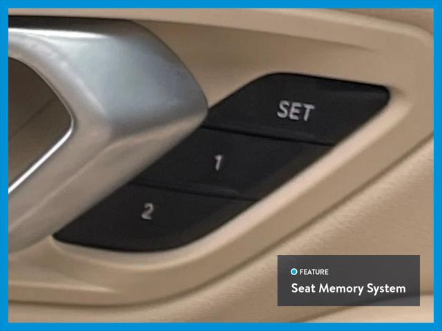 2021 BMW 3 Series 330i