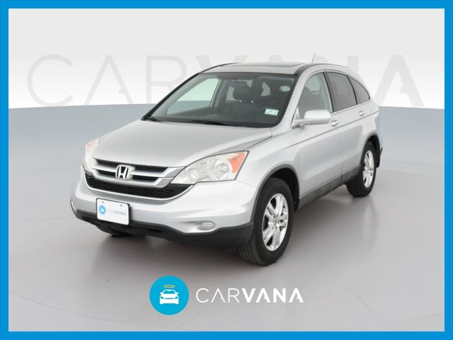 2010 Honda CR-V EX-L for sale near , 