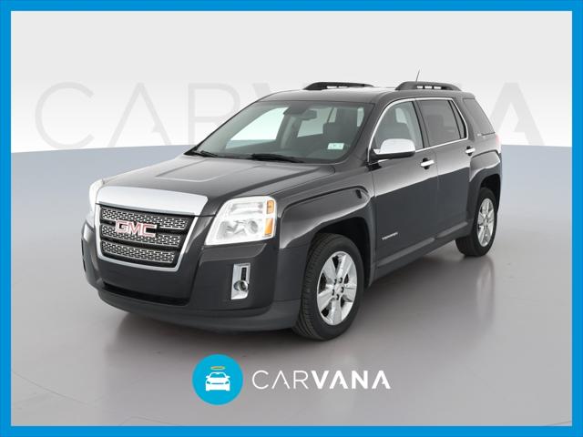 2015 GMC Terrain SLT for sale near , 