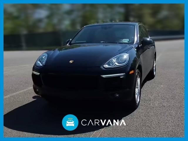 2016 Porsche Cayenne S for sale near , 
