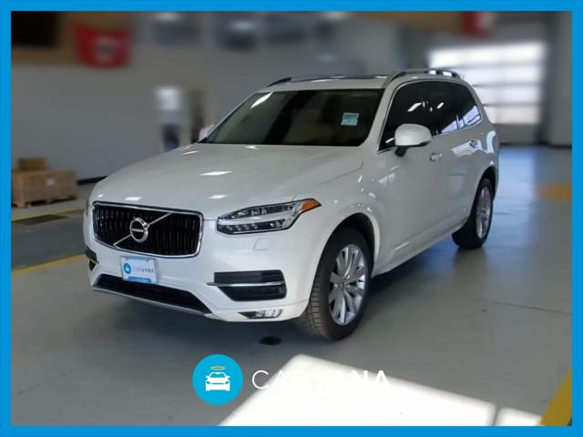 2016 Volvo XC90 T6 Momentum for sale in , 