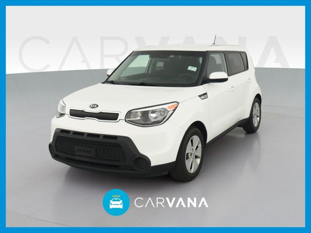 2016 Kia Soul Base for sale near , 