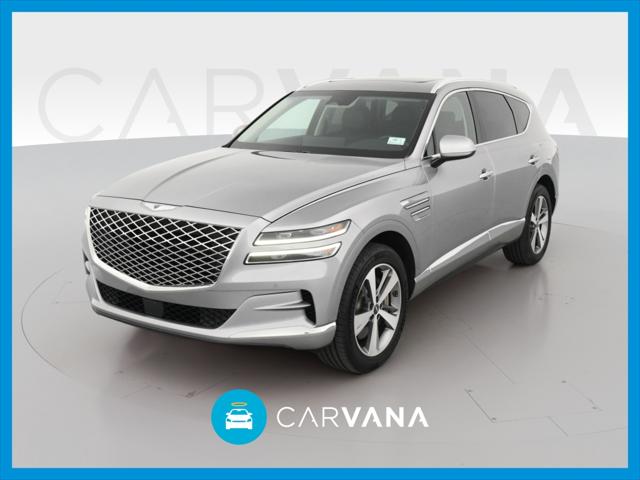 2021 Genesis GV80 3.5T AWD for sale near , 