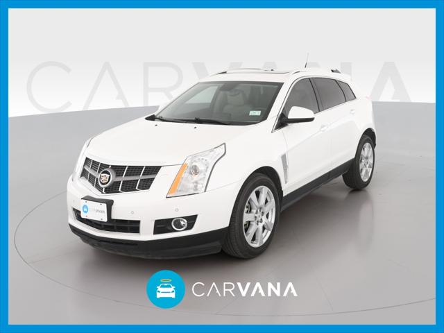 2011 Cadillac SRX Premium Collection for sale in , 
