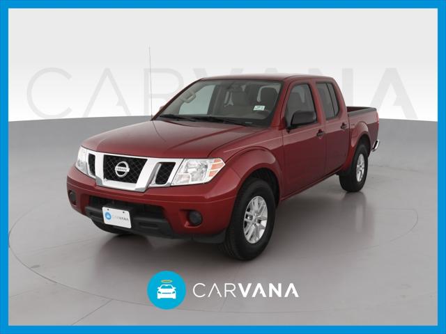 2019 Nissan Frontier SV for sale near , 