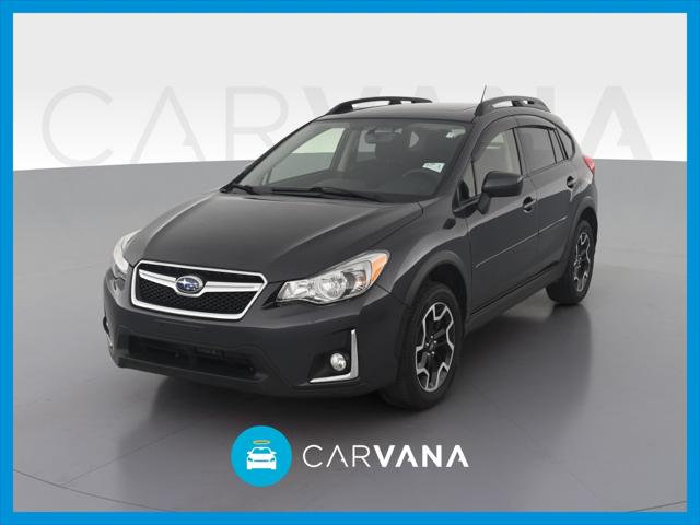 2017 Subaru Crosstrek Premium for sale in , 