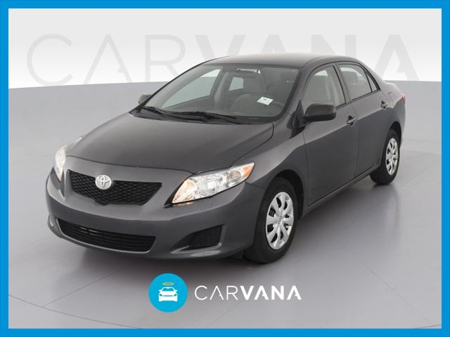 2010 Toyota Corolla S Sedan 4D for sale in , 