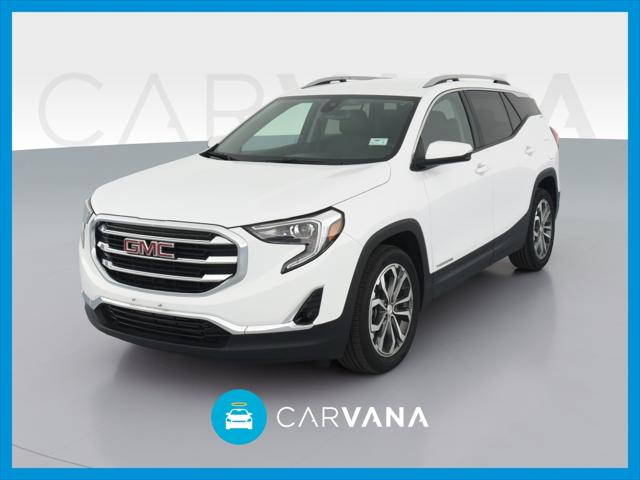 2020 GMC Terrain SLT for sale in , 