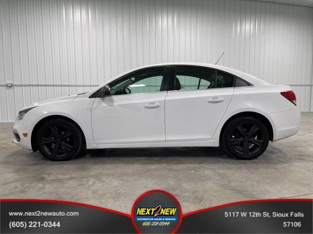 2015 Chevrolet Cruze 2LT Auto for sale in Sioux Falls, SD