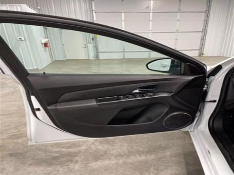 2015 Chevrolet Cruze 2LT Auto