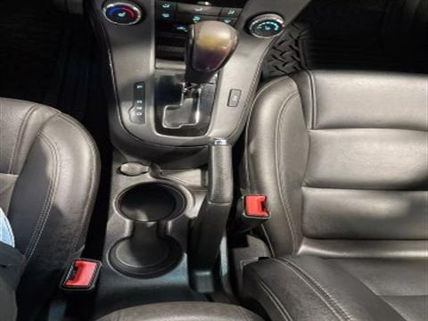 2015 Chevrolet Cruze 2LT Auto