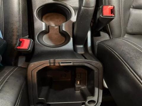 2015 Chevrolet Cruze 2LT Auto