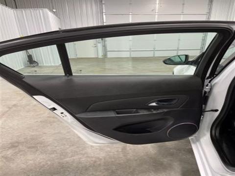2015 Chevrolet Cruze 2LT Auto