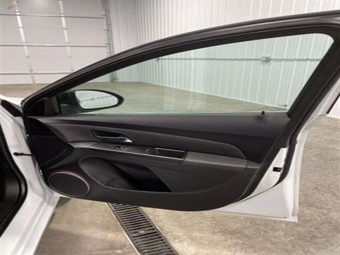 2015 Chevrolet Cruze 2LT Auto