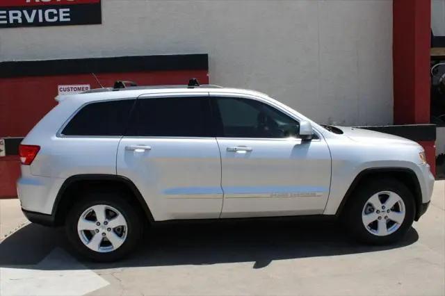 2012 Jeep Grand Cherokee Laredo for sale in Scottsdale, AZ