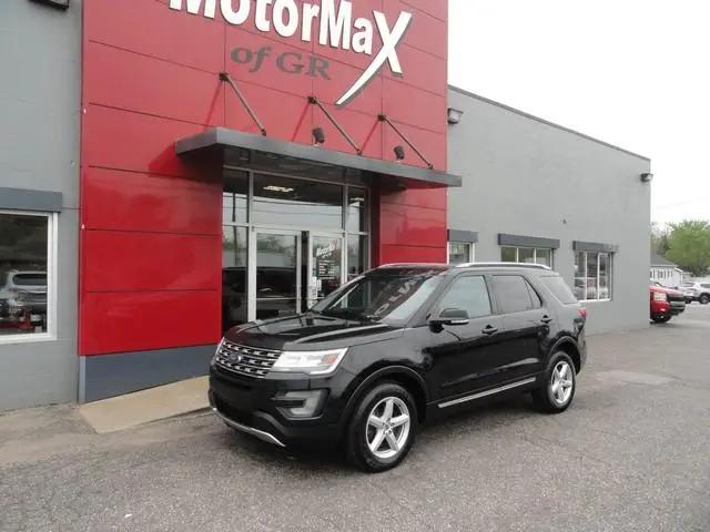 2017 Ford Explorer XLT for sale in Grandville, MI