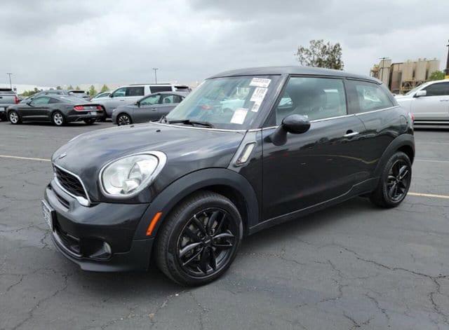 2013 MINI Cooper Paceman S for sale in Seattle, WA