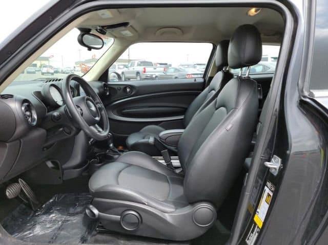 2013 MINI Cooper Paceman S