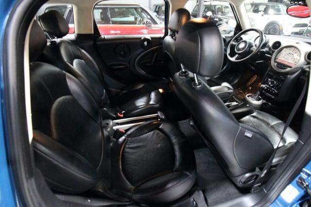 2011 MINI Cooper Countryman S