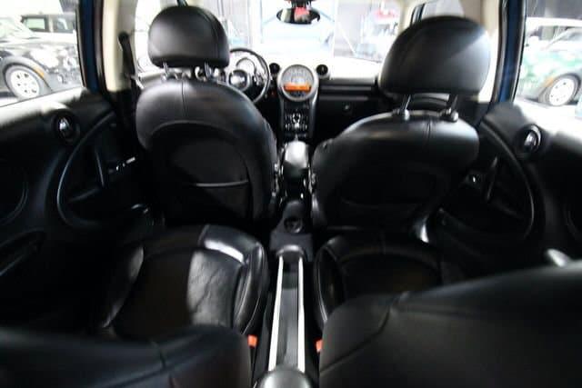 2011 MINI Cooper Countryman S