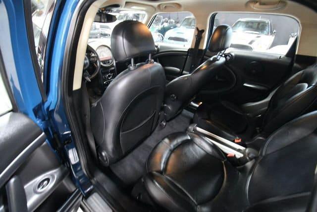 2011 MINI Cooper Countryman S