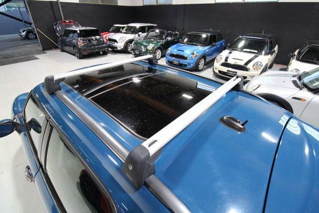 2011 MINI Cooper Countryman S