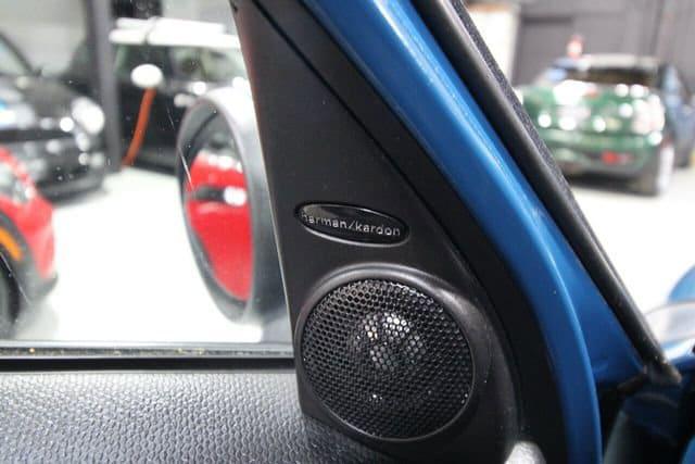 2011 MINI Cooper Countryman S