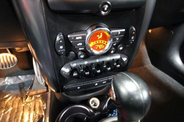 2011 MINI Cooper Countryman S