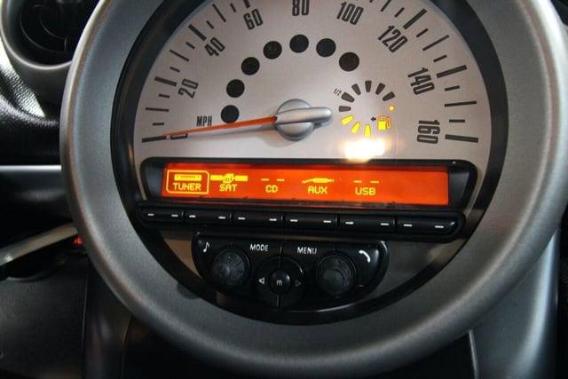 2011 MINI Cooper Countryman S