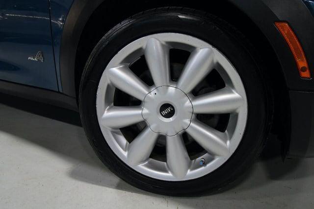 2011 MINI Cooper Countryman S