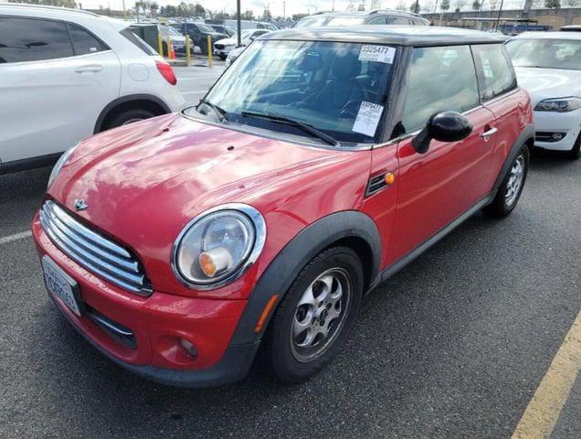 2013 MINI Cooper Hardtop 2dr Cpe for sale in Seattle, WA