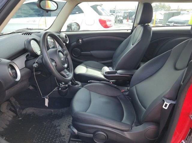 2013 MINI Cooper Hardtop 2dr Cpe