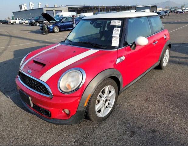 2011 MINI Cooper Hardtop S for sale in Seattle, WA