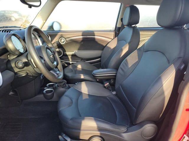 2011 MINI Cooper Hardtop S