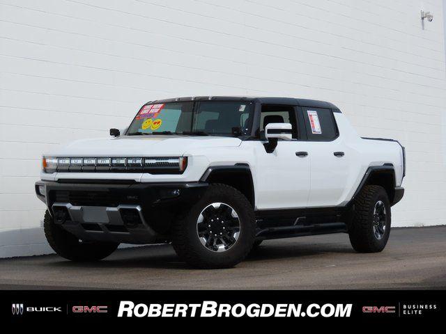 2022 GMC HUMMER EV Edition 1 for sale in Olathe, KS