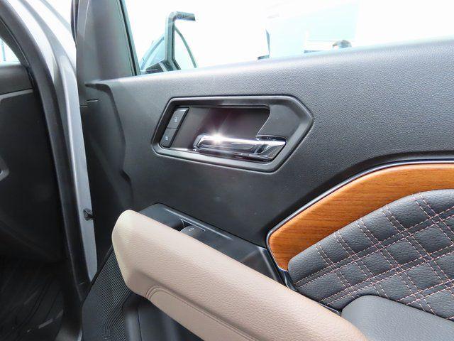 2022 GMC HUMMER EV Edition 1