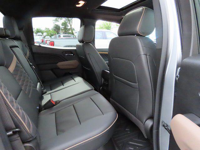 2022 GMC HUMMER EV Edition 1