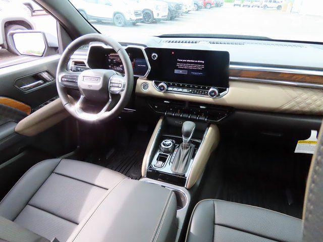 2022 GMC HUMMER EV Edition 1