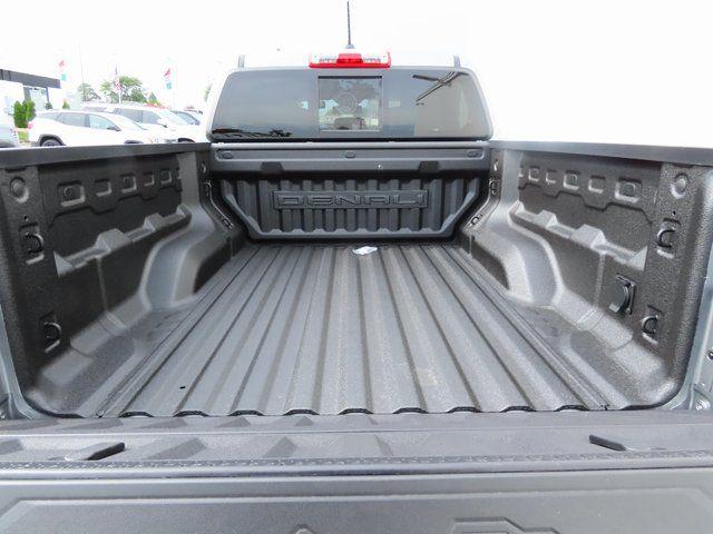 2022 GMC HUMMER EV Edition 1