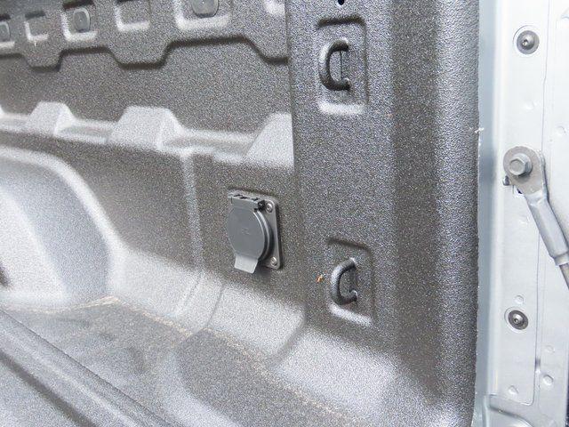 2022 GMC HUMMER EV Edition 1