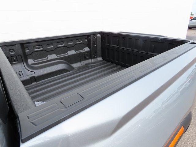 2022 GMC HUMMER EV Edition 1
